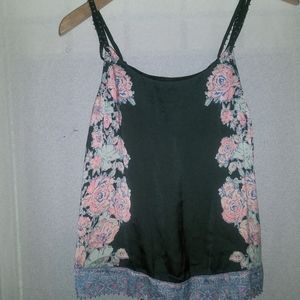 Free People Blouse Top